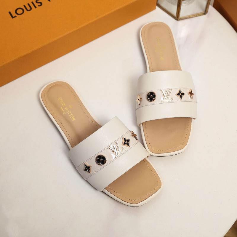 Louis Vuitton Slippers